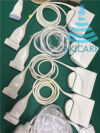 PHILIPS C3540 Membrane, Crystal, Motor, etc Repair/Replacement Ultrasound Transducer