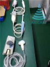 SAMSUNG-MEDISON PE2-4 Membrane, Crystal, Motor, etc Repair/Replacement Ultrasound Transducer