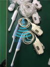 SAMSUNG-MEDISON EC4-9/10ED Membrane, Crystal, Motor, etc Repair/Replacement Ultrasound Transducer