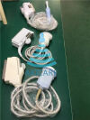 SAMSUNG-MEDISON PM1-6A Membrane, Crystal, Motor, etc Repair/Replacement Ultrasound Transducer