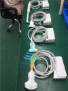 SIEMENS/ACUSON VF7-3 Membrane, Crystal, Motor, etc Repair/Replacement Ultrasound Transducer