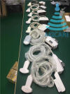SONOSCAPE 3C-A Membrane, Crystal, Motor, etc Repair/Replacement Ultrasound Transducer