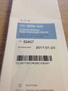 COGENTIX MEDICAL MRN-420 Uroplasty Rigid Endoscopic Needle, 3.8Fr x 14.5 (X)