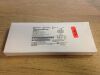 SYMMETRY MEDICAL 2709-04-007 Thin Osteotome Blade, 20mm x 3" (X)