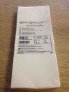 SYMMETRY MEDICAL 2500-10-750 Short Flat Osteotome Blade (X)