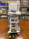 STRYKER Full Arthroscopy Tower Arthroscope