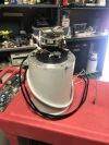 OEC 00-900952-02 4-6” Image Intensifier  C-Arm