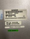 SIEMENS 10590536 Computer MRC 059 HP-Z400  MRI Scanner