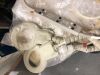 PHILIPS 452213219102 Sense Flex Medium Shoulder Coil  MRI Scanner