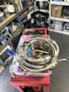 OEC 00-900989-01 High Voltage Cable C-Arm