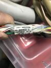 OEC 00-900989-01 High Voltage Cable C-Arm