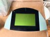 SIEMENS 7545119 Display Without Light Localizer, Blue Green MRI Scanner
