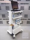 AESCULAP Arthroscopy set Electrmal Arthroscopy System