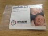 DIVERGENT 20127 M/Baby Positive Identification System