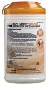 PDI SANI-CLOTH BLEACH P25784