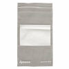 DYNAREX 8030 Zip Closure Bag