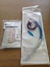 NEUROVISION NVTKIT-C8 Thyroidectomy and Parathyroidectomy CN X/RLN Monitoring Kit, 8.0mm (X)