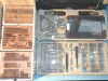 DEPUY Small Frag Small Fragment system, orthopedic instrument set