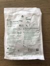 BARD 154002 Latex-Free Urinary Drainage Bag 2000mL