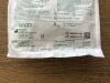 BARD 154002 Latex-Free Urinary Drainage Bag 2000mL