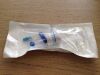 CAREFUSION MFS104 MaxGuard Flow Controller Extension Set, 51cm