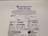 ANGIO DYNAMICS 12401802 Uni-Fuse Infusion System w/ Cooper Wire 5F(X)