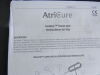 ATRICURE Ref: MLP1 Isolator Pen 20mm Linear Electrode Exp. 08/2019