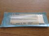 MEDTRONIC 1992210 FeatherTouch Suction Rasp Tip, 8mm, Fine (X)