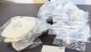 DRAGER -MEDICAL X-plore 1750 N95 Particulate Respirator Mask Box of 20 N95 Mask