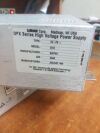 LUNAR POSİTİVE POWER SUPPLY FOR LUNAR DPX IQ / DPX MD & PRODIGY 1 LNR0312 - POSİTIVE POWER SUPPLY Bone Densitometer