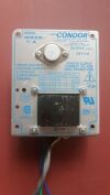 LUNAR MB28-1-A 28V Power Supply MB28-1-A 28V  Bone Densitometer