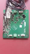 LUNAR LNR-0370 XORB BOARD LNR-0370 XORB BOARD Bone Densitometer