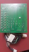 LUNAR LNR-0370 XORB BOARD LNR-0370 XORB BOARD Bone Densitometer