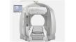 GE OPTIMA 640 SPECT/CT Nuclear Gamma Camera