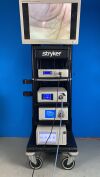 STRYKER 1188 HD Laparoscopy System Endoscope