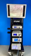 STRYKER 1188 HD Laparoscopy System Endoscope