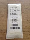 BARD 007972 PTFE Felt Pledgets, 7.9mm x 7.9mm (X)