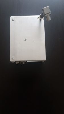 LUNAR LNR7047  LNR7047 Detector Bias Power Supply Bone Densitometer