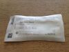 ETHICON HA0SSL Open Shear Sleeve, 5cm (X)