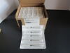 COVIDIEN Box of 100 REF 1180126038 Monoject  1mL Tuberculin Syringe Detachable Needle 26G x 3/8 Exp. 12/2023
