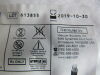 VASCULAR SOLUTIONS REF 7702 Quantity of 17 19G-7 cm Needle, Smooth Tip Exp. 10/2019