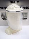 PRAISTON FACEPROTECTOR / Reusable Face / Personalized