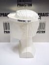 PRAISTON FACEPROTECTOR / Reusable Face / Personalized