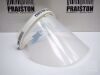 PRAISTON FACEPROTECTOR / Reusable Face / Personalized