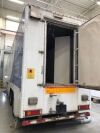 SMIT MRI Trailer Empty Trailer