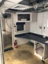 SMIT MRI Trailer Empty Trailer