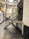 SMIT MRI Trailer Empty Trailer