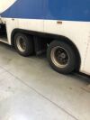 SMIT MRI Trailer Empty Trailer