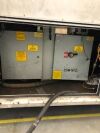 SMIT MRI Trailer Empty Trailer