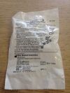 ZOLL 8000-0260-01 Pediatric/Adult Airway Adapter